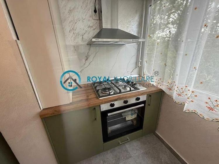 Royal Imobiliare - Inchiriere apartament 2 camere zona Enachita Vacarescu - 4