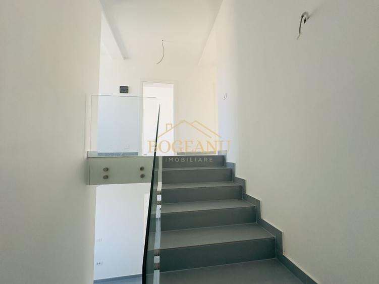 BG09 Duplex modern P+E,Asfalt,Gazon-Chisoda - 12