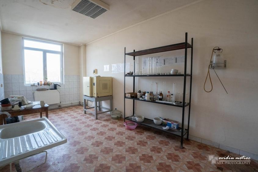 Laboratoare pentru microproductie - 6