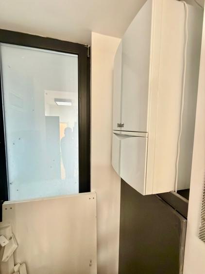 Dorobanti - Beller /  Spațiu de birouri 130 mp / Centrală termică proprie - 10