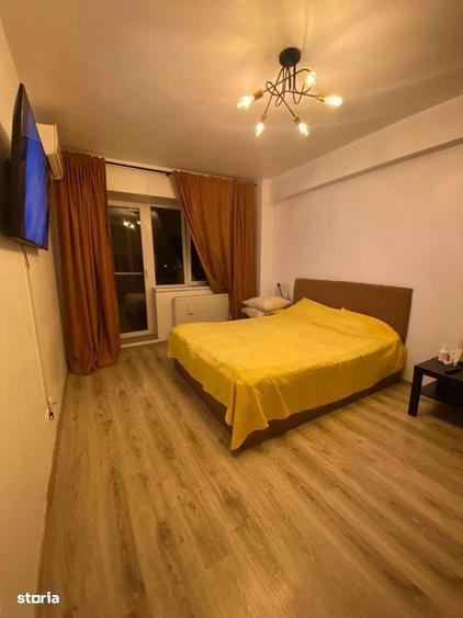 Inchiriez garsoniera sector 4/zona Metalurgiei - 8