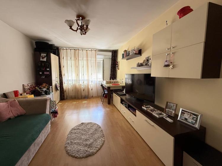Comision 0% -Apartament 2 camere decomandat, aproape de Iulius Mall.
