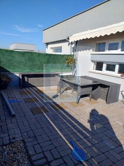 Apartament 3 camere decomandat - zona Sanpetru - 7