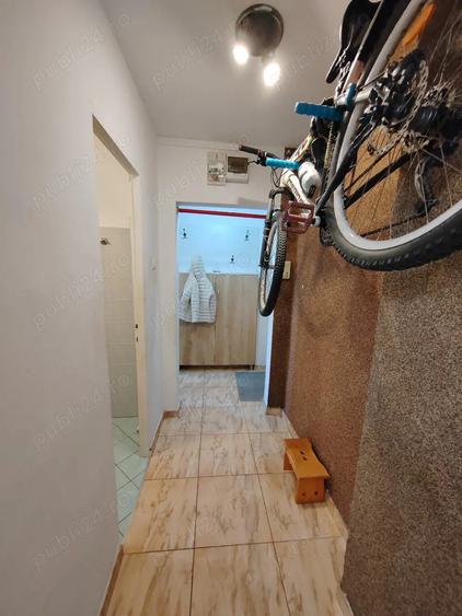 Vand apartament cu 3 camere aproape de Iulius Mall - 12