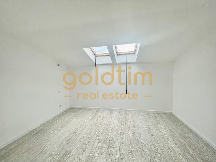 BEST DEAL!!!SUPERB/ PRIMA INCHIRIERE/ 2 LOCURI PARCARE - 23