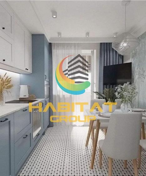 Garsoniera 46mp in Zona Mall Grand Arena - Postalionului - 7