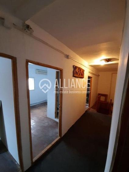 GARA (Cod 01) P+M,  cu dubla intrare stradala! - 13