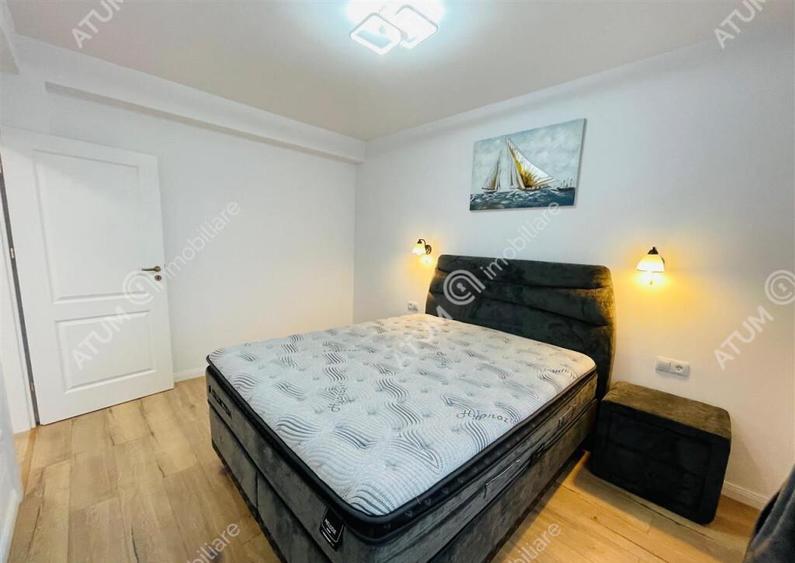 Apartament cu 2 camere decomandate cu balcon etaj 1 zona Pic - 4