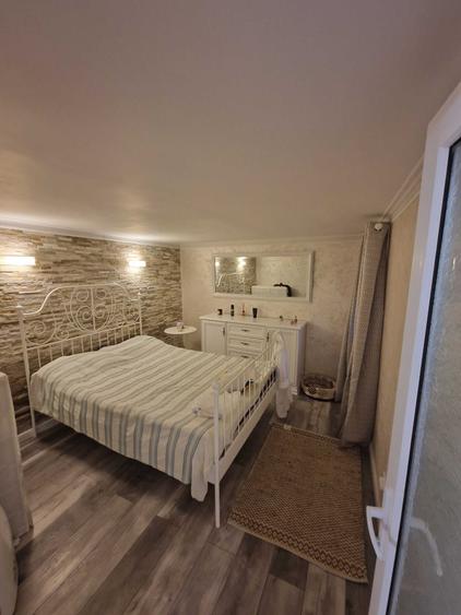 Casa cu curte Portul Tomis - 5