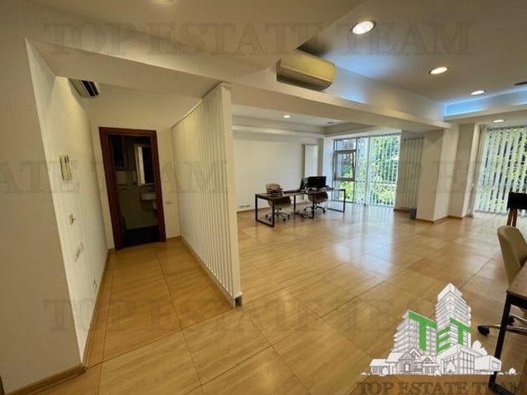 Spatiu de birouri de inchiriat, cu parcare,  zona Romana , 150 mpu - 2