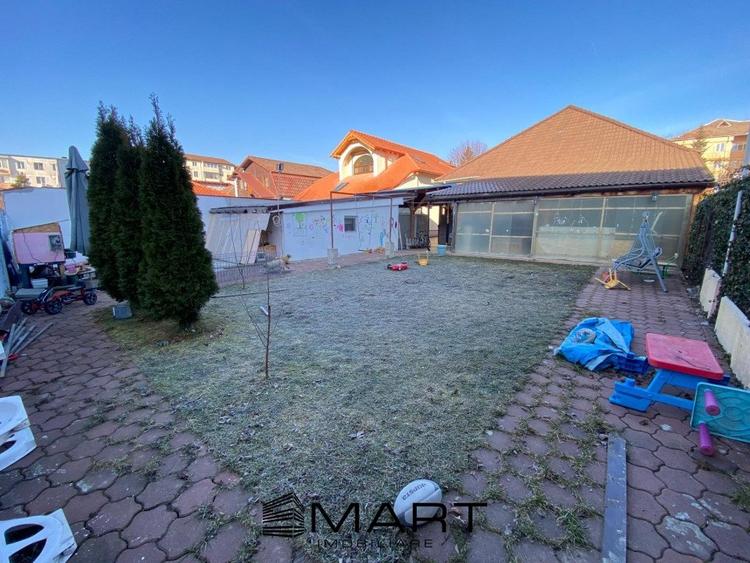 Casa individuala 4 camere, Hipodrom - 7