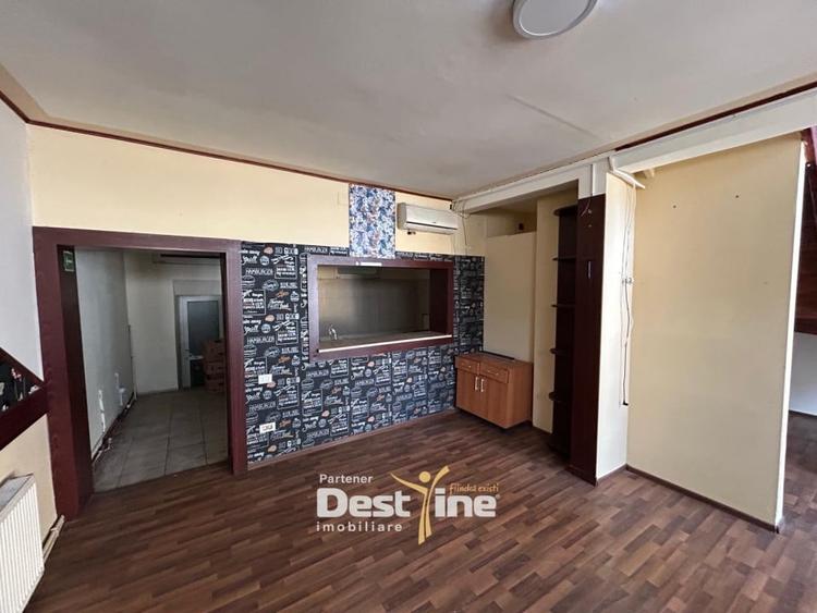 Spatiu Comercial 150mp Maratei 110.000€ - 6