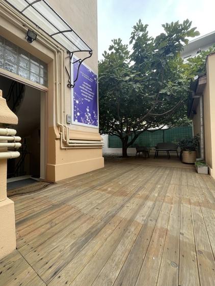 Dorobanti Capitale - STRADA ROMA - 6