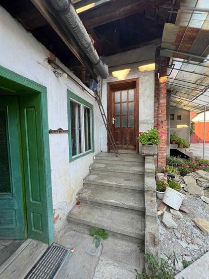 Casa de vanzare Sebesel, jud. Alba 8 km de Sebes, traseu Transalpina - 5