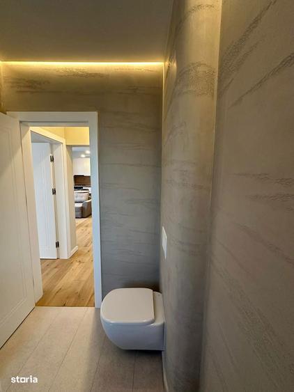 Chirie,Ap.2 camere,Zona Baritiu - 3