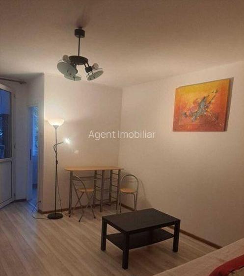 Vatra luminoasa muncii iancului etaj 4