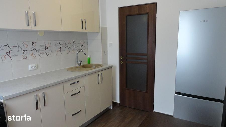 Apartament cu 2 camere decomandate, Calea Floresti, Manastur - 7