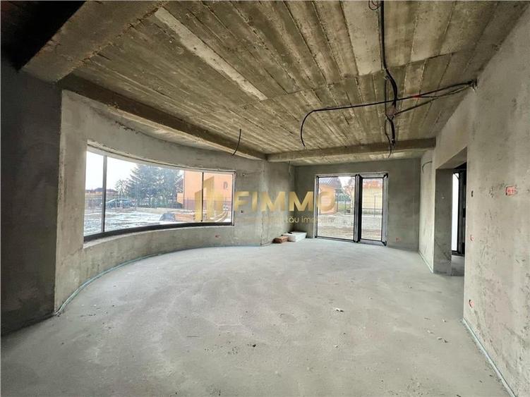 Casa de vanzare | Moara | teren 2330 mp | ID:1064 - 3