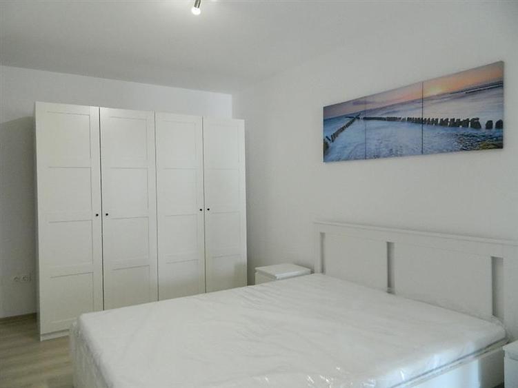 COMISION 0% Apartament in bloc din 2018, complet mobilat, terasa 24 mp - 5