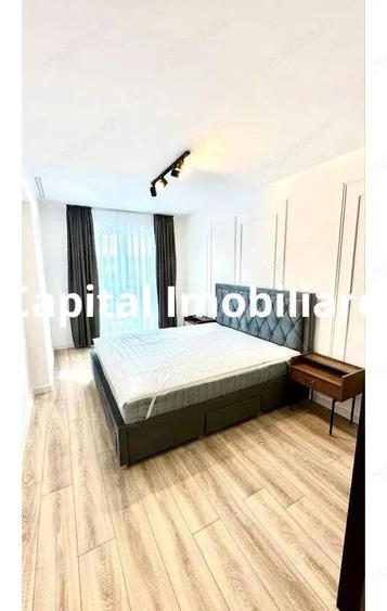 0% comision | Apartament lux, 3 camere | Maurer Residence - 7