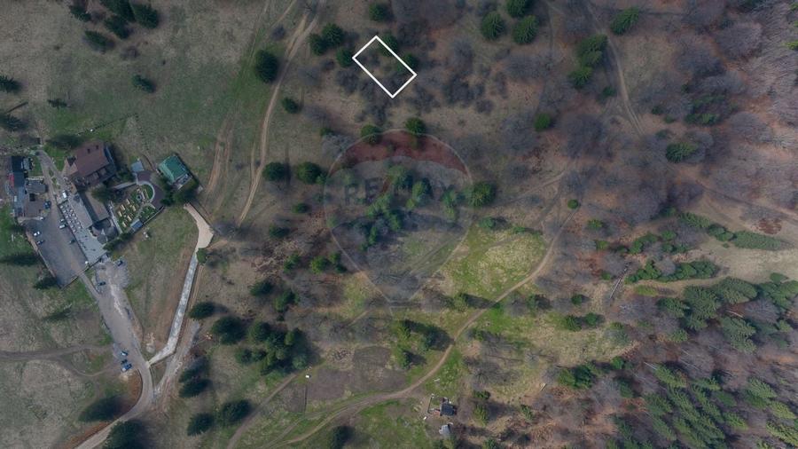 Teren de vânzare – 1000 mp în Poiana Mică | Investiție ideală! - 1