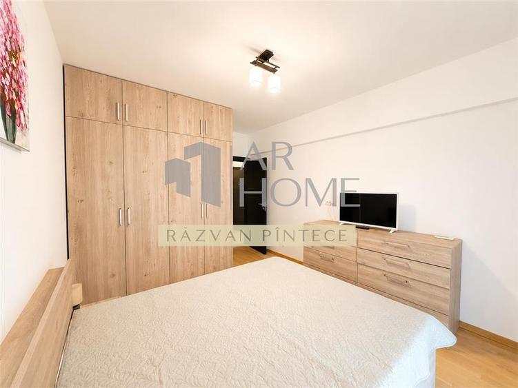 Apartament 2 camere de lux, parcare, Albert MRS SMART, Ploiesti - 9