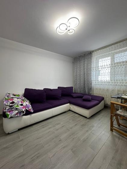 Apartament 2 Camere Renovat | Sebastian - Malcoci - 1