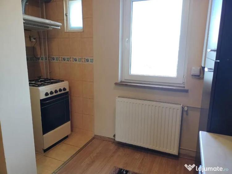 Apartament 4 camere,2 bai ,mobilat-utilat - Zona Calea Bucuresti - 5
