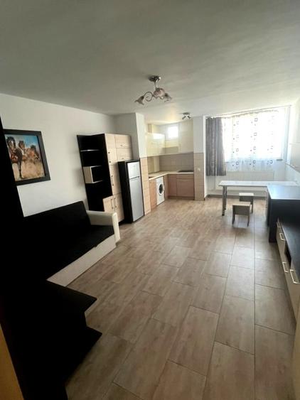 Garsoniera de inchiriat , finisata si mobilata, Manastur - 2