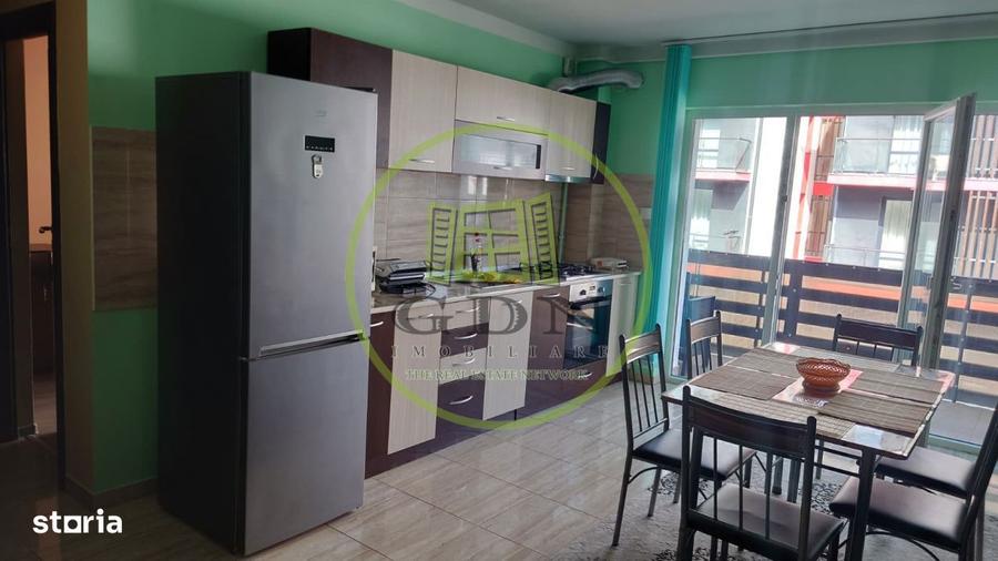Apartament cu doua camere de inchiriat, zona Ciresica/ Arhitectilor. - 6