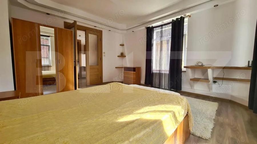 Casa individuala Schei / 4 camere / 2 locuri de parcare - 2