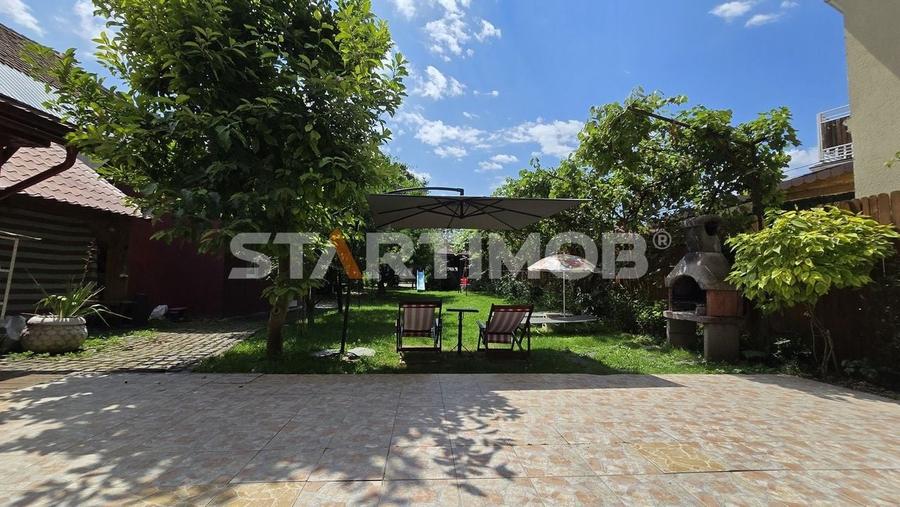 Pensiune 9 camere Rasnov - 16