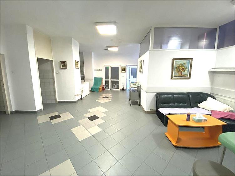 Spatiu comercial in cartierul Gheorgheni, langa Clinica Interservisan Spatiu comercial in cartierul Gheorgheni, langa Clinica Interservisan