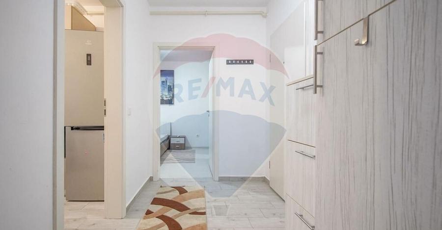 Apartament cu 2 camere de vanzare-Avantgarden 3 - 16