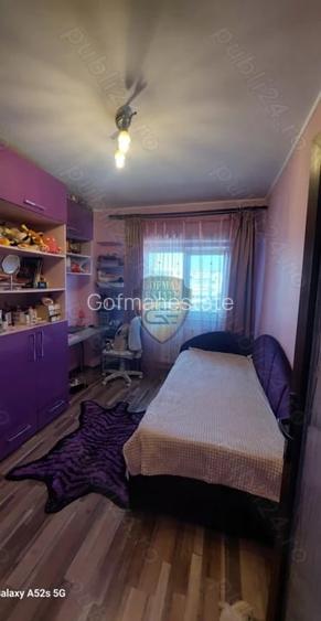 Apartament decomandat 4 camere, Inel I / Eden