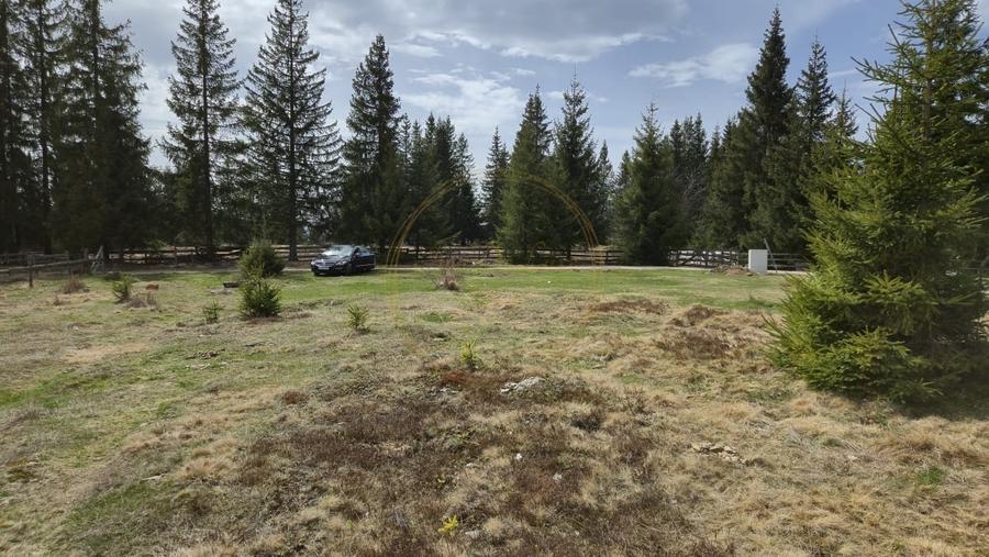 Teren intravilan, cu PUZ+CU de construire, Marisel, la 500m de partie - 17