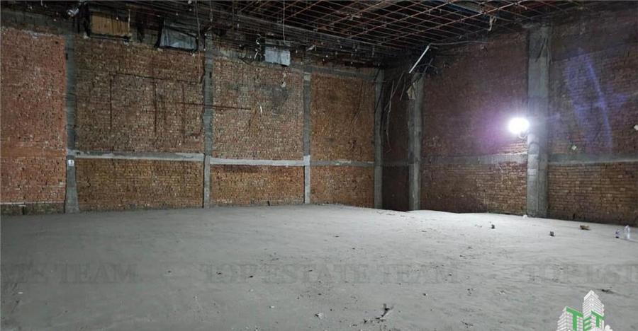 Spatiu comercial Ultracentral, Dacia, pozitie premium... - 3