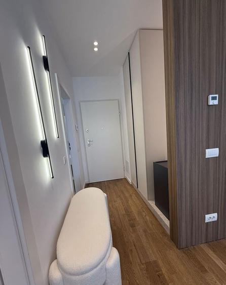 Apartament 3 camere ~ Prima inchiriere ~ Complex The Ivy - 12