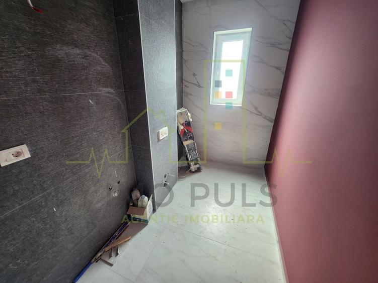 Apartament cu Gradina Proprie. Braytim. - 4