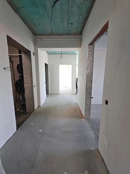 3 camere lux | 121 mp utili | parcare subterana | zona Regie | Comision 0 - 5