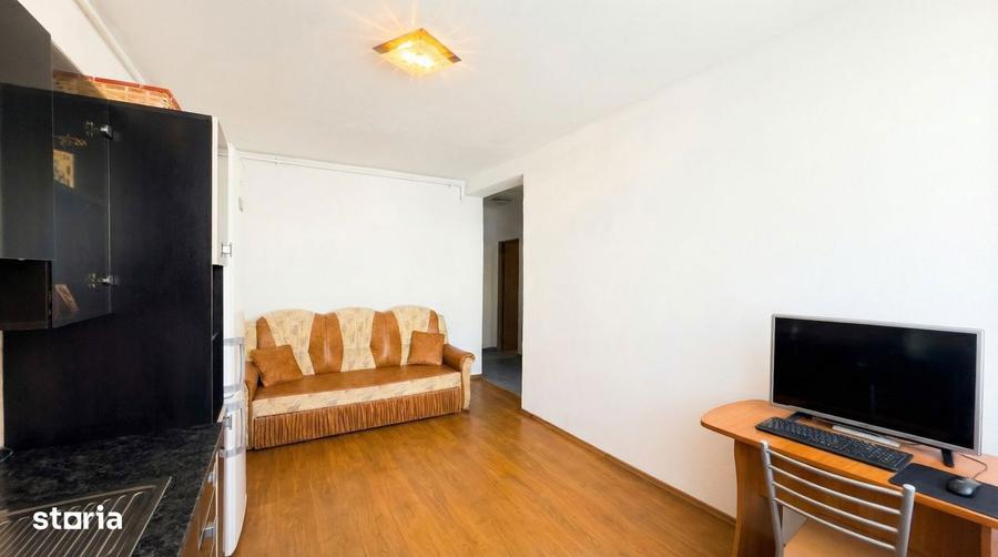 Apartament 2 camere, etaj 2 - Cartierul Arhitectilor, Sibiu - 3