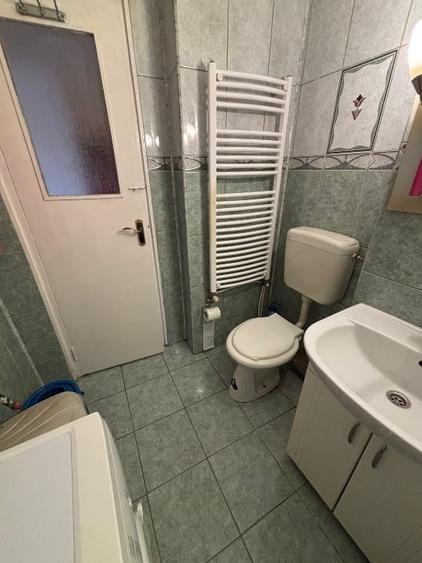 Apartament 2 camere- central Duiliu Zamfirescu bloc 11 - 6