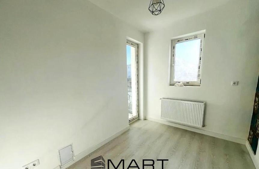 Apartament 47 mp etaj 1 zona Brana - 5