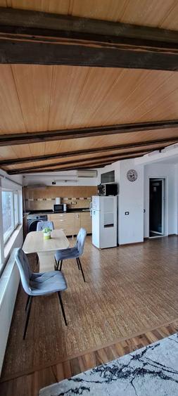 Inchiriez studio Mamaia Nord - 1