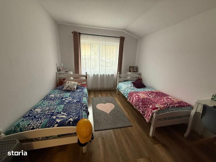 Oportunitate !!! Casa individuala + 500 mp teren, Floresti, Tauti - 6