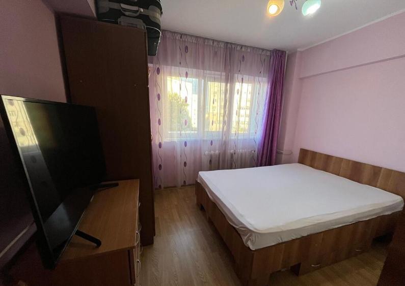 Apartament cu 2 camere in Micro 20 - 8