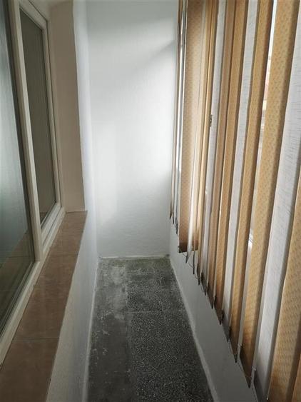 Apartament cu o camera decomandat 34 mp aproape Noul Mall (Shopping City) - 8