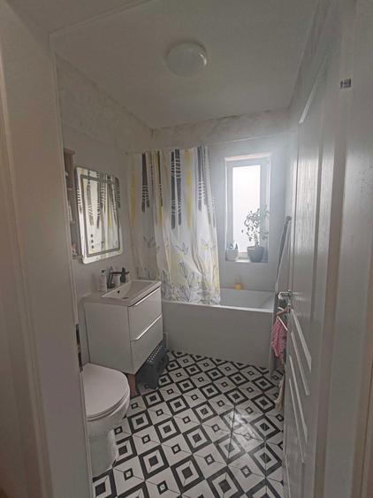 Pret negociabil! Proprietar vand apartament 2 camere la parter Giroc - 8