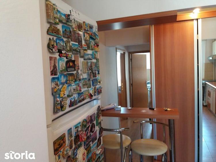 Apartament 3 camere Drumul Taberei Parc Moghioros - 6