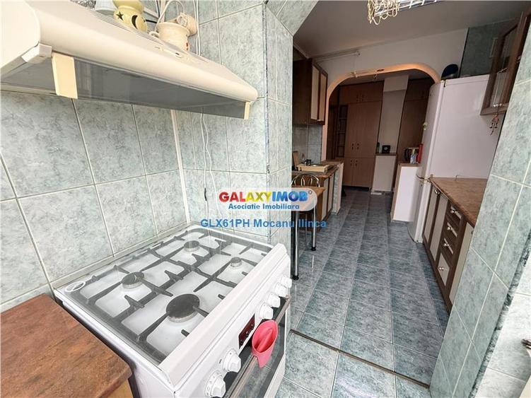 Vanzare apartament 3 camere, in Ploiest, zona Cantacuzino - 16